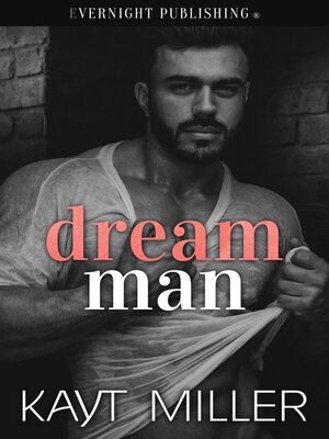 cover image of Dream Man